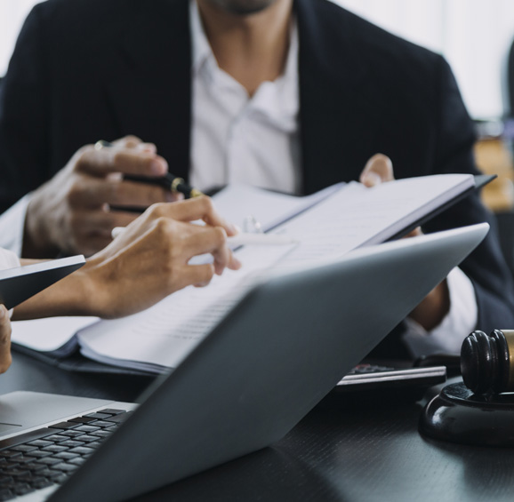 Perícias e Assistência Técnica Judicial e Extra Judicial